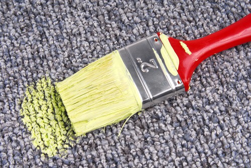 Commercial Carpet Cleaning Blackpool