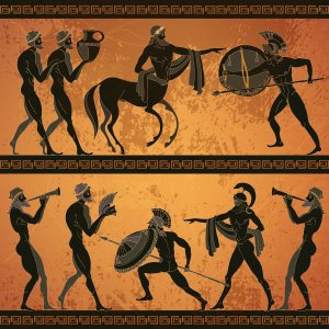 Ancient Greek 