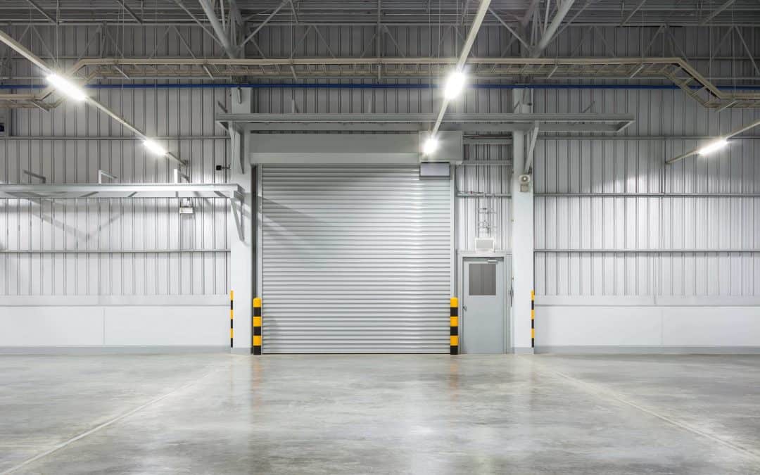 Maintaining Carpets in High-Traffic Commercial Environments