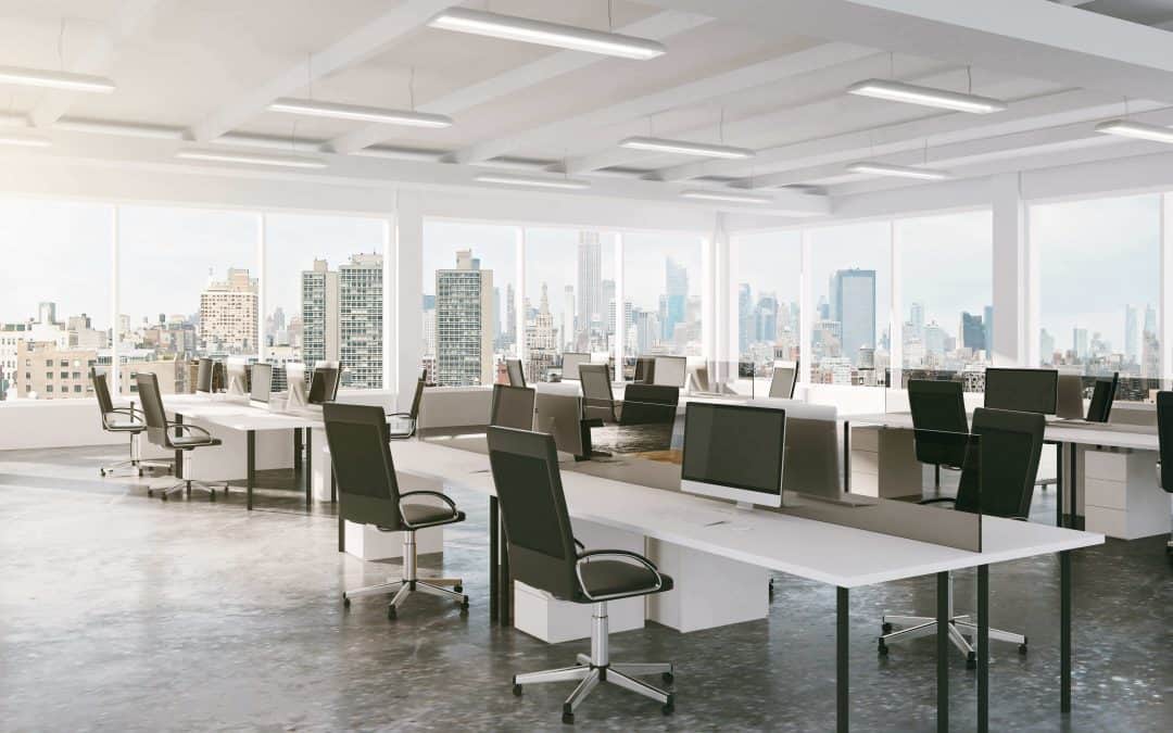 How Often Should Commercial Carpets Be Professionally Cleaned?