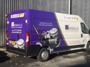 Carpet Cleaners in Southport